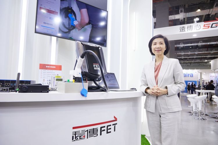远传揭示净零减碳发展规划目标