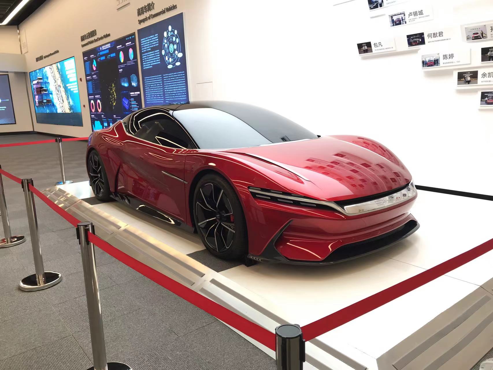 传比亚迪拟投资超2.5亿美元在越南建汽车零部件厂