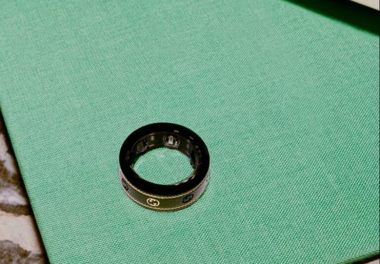 继手环、手表后 三星着手研发智能戒指