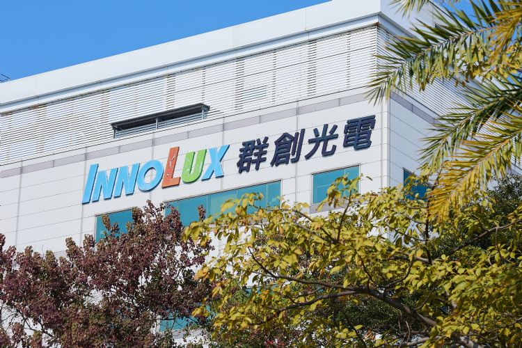 群创专利申请业界夺冠 三大产品布局最卖力