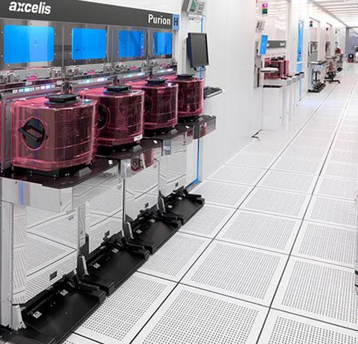 Axcelis宣布向全球领先的碳化硅芯片制造商批量出货Purion Power系列离子注入机