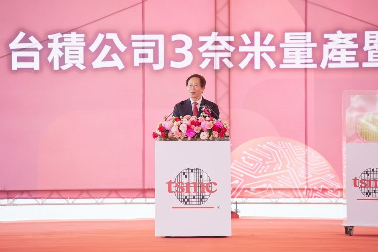 为何刘德音也同意：在台积电晶圆厂看到「上帝的面容」？