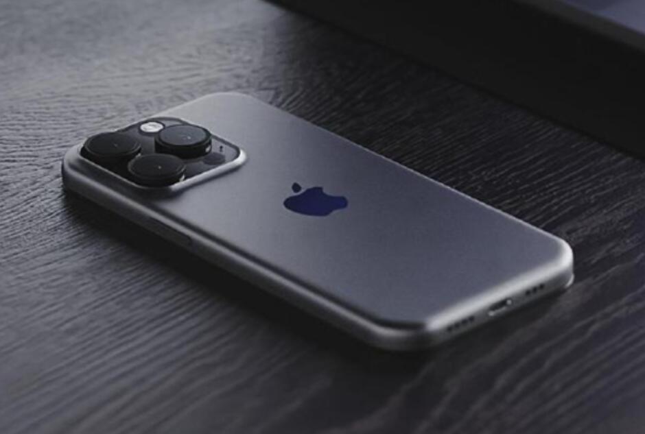 苹果中国工厂都要搬走？印度产iPhone加大 还要拿下iPad、Mac等