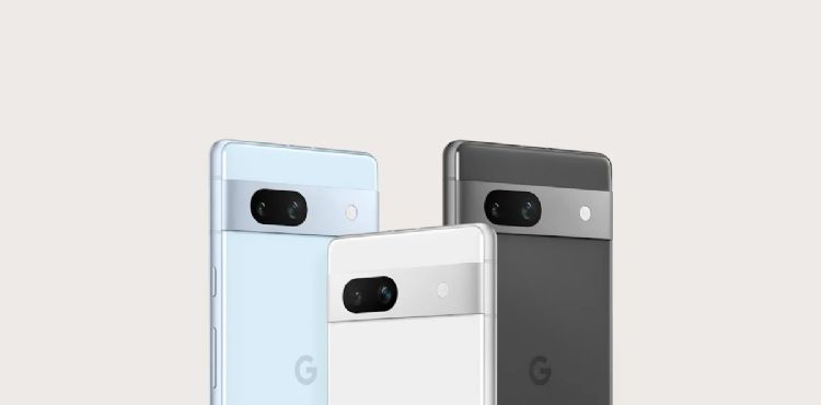 汲取旗舰机精华 Pixel 7a强势问鼎中端手机市场