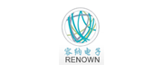 容纳电子(RENOWN) Logo
