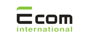 亿控(Ecom) Logo