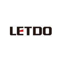 雷度电子(LETDO) Logo