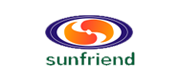 庆翌(Sunfriend) Logo