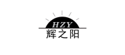 HZY(深圳市辉之阳实业有限公司) Logo