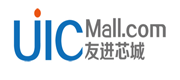 友进芯城(UIC) Logo