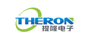 提隆(THERON) Logo