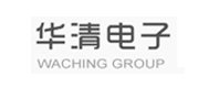 华清\京鸿志科技(WACHING GROUP) Logo