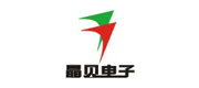 晶贝 Logo