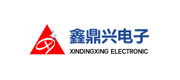 鑫鼎兴 Logo