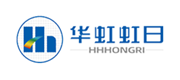 华虹虹日(HHHONGRI) Logo