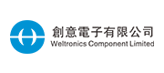 创意电子 Logo