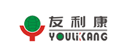 友利康(YOULIKANG) Logo