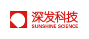 深发科技(SUNSHINE SCIENCE) Logo