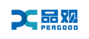 品观(PERGOOD) Logo