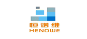 深圳市恒诺维电子有限公司 Logo