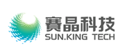 赛晶科技(SUN.KING) Logo