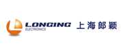 上海郎颖(LONGING) Logo