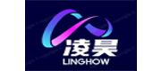凌昊电子(LINGHOW) Logo