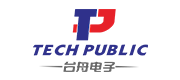 TECH PUBLIC(台舟)