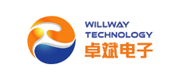 卓斌电子(WILLWAY TECHNOLOGY) Logo