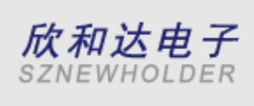 欣和达(Newholder) Logo