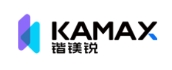 锴镁锐 Logo