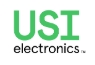 USI Electronics Logo