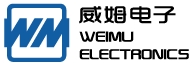 威姆(WEIMU) Logo