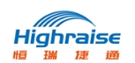 恒瑞捷通 Logo