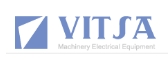 维察(VITSA) Logo