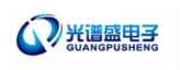 光谱盛电子 Logo