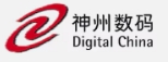 神州数码(Digital China) Logo