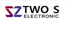 TWO-S Logo