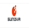 胜耐电子(sunova) Logo