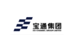 宝通 Logo