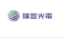 瑞丰光电 Logo