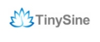 TinySine Logo