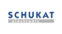 Schukat Logo