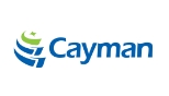 CAYMAN Logo