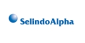 Selindo Alpha Logo