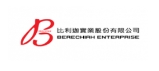比利迦 Logo