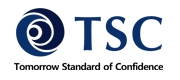 TSC Logo