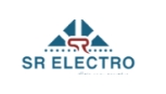 SR ELECTRO Logo