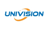 优力威盛(UNIVISION) Logo