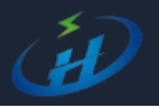 宿沪电源 Logo